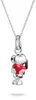 THOMAS SABO x Peanuts Kette mit Snoopy Anhänger Produktbild-Vorschau 4