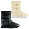 WALKMAXX Ice Thermostiefel mit Eiskralle-schwarz-38 Produktbild-Vorschau 7