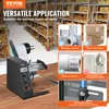 Automatický dávkovač štítků VEVOR, šířka 15-125 mm, délka Náhled obrázku produktu 2