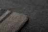 Kuscheldecke Platzhirsch Farbe Rauchgrau 150x200cm von Produktbild-Vorschau 2