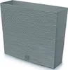 nabbi Jardinière plastique DFC800T 77 cm - béton gris Voir les images du produit 1