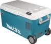 Makita CW002GZ01, Blau, Weiß, LED, 2 Rad/Räder, Schwarz, 50 Produktbild-Vorschau 3