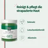 Allgäu LK Solanka na nohy, 350 g přísada do koupele Náhled obrázku produktu 3