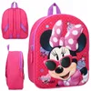 Vadobag 3D Kinderrucksack 9 Liter Minnie Mouse Friends Produktbild-Vorschau 8