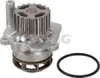 SWAG Kühlmittelpumpe Wasserpumpe für VW GOLF VI (5K1) 30 93 Produktbild-Vorschau 1