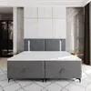Masseno Boxspringbett ALBA 140x200 cm Komplett-Set mit Produktbild-Vorschau 10