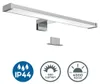 Lampada da specchio LED, luce bianca neutra 4000K, Anteprima dell’immagine prodotto 2