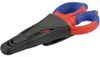 Ciseau d'électricien bi-matière - KNIPEX - 95 05 155 SB Voir les images du produit 20