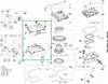Festool CT MINI Facelift ET-BG Kryt skladu hadíc pre Náhľad obrázku produktu 6