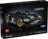 LEGO Technic 1966 Ford GT40 MKII Rennwagen - Bauset für Produktbild-Vorschau 7