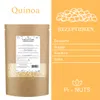 Pi-nuts - Quinoa 1kg – gesundes Korn - reich an Eiweiß - Produktbild-Vorschau 5