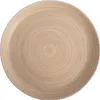 Present Time - Schale Puro - Gold - Ø42cm Produktbild-Vorschau 4