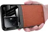 Xiaomi 11T Hülle, TPU Stossfest Anti-rutsch Leder Glas Len Produktbild-Vorschau 1
