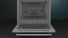 Siemens iQ500, cucina elettrica a libera installazione, Anteprima dell’immagine prodotto 3