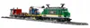 LEGO® City 60198 Pociąg towarowy Podgląd zdjęcia produktu 2