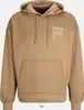 Fila Sweatshirt "Cuenca" -  FAM0308 - Braun-  Größe: S(EU) Produktbild-Vorschau 11