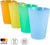 Bicchiere da 0,4 l colori traslucidi Anteprima dell’immagine prodotto 2