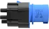 NRGkick 20001004, Steckdosenadapter, Blau, 16 A Produktbild-Vorschau 3