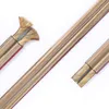 A close-up studio shot of speaker cables on a white background. Produktbild-Vorschau