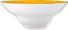 Wilmax Piatto fondo 22,5 cm 1100 ml Giallo Porcellana Anteprima dell’immagine prodotto 5
