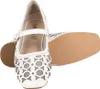 Caprice Damen Ballerinas 9-22511-46 vanille kamm 41 Produktbild-Vorschau 20