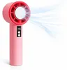 Handventilator Mini Ventilator mit Kühlfunktion bis zu 5 °C Produktbild-Vorschau 1