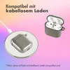 imoshion Neon Case AirPods 1 / 2 - Schwarz Produktbild-Vorschau 6