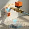 Elektromagnetický ventil Regulátor průtoku vody Kulový Náhled obrázku produktu 9