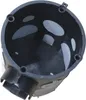 Rozdzielnica Kaiser ECON 15, 60 x 66 mm, pojedyncza, Podgląd zdjęcia produktu 4