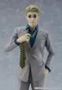 Jujutsu Kaisen Pop Up Parade PVC Statue Kento Nanami 18 cm Produktbild-Vorschau 5