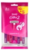 Wilkinson Sword Rasierapparate My Intuition Essentials Produktbild-Vorschau 2