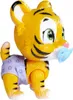 Coccolare la tigre di Petz Anteprima dell’immagine prodotto 17