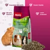 PANTO Meerschweinchenfutter Pellets 25kg Produktbild-Vorschau 2