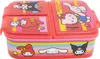 Hello Kitty and Friends Kinder Premium Lunchbox Brotdose Produktbild-Vorschau 3