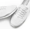 LASCANA Sneaker Slipper, Halbschuh, Slip-On-Sneaker, weiß Produktbild-Vorschau 4