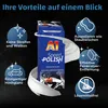 Dr. Wack A1 Speed Polish 500ml Produktbild-Vorschau 7