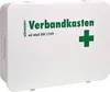 Betriebsverbandkasten gr. OSLO B350xH250xT100ca.mm weiß Produktbild-Vorschau 2