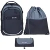 Schulrucksack Jungen 3 Teile Set Bestway Evolution Packer Produktbild-Vorschau 18
