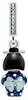 PANDORA MOMENTS Charm japanische Puppe Kimono 798595C01 Produktbild-Vorschau 2