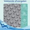 Das Original - Duschmatte Antirutsch - Grau - 53x53cm - Produktbild-Vorschau 3