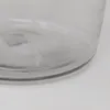 Glasvase, Dekoglas, Tischvase CYLI H 30cm D. 25cm Produktbild-Vorschau 2