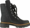 Rieker Biker Boot, Schwarz, 39 EU Produktbild-Vorschau 31