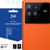 3mk Hybridglas Lens Protection für Vivo X80 Pro Kamera Produktbild-Vorschau 2