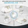 SANILO® WC-Sitz mit Absenkautomatik und Schnellverschluss Produktbild-Vorschau 6