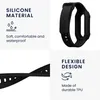 kwmobile Sportarmband kompatibel mit Xiaomi Smart Band 10 / Produktbild-Vorschau 3