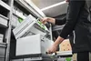 Festool 204856, Werkzeugkasten-Set, Kunststoff, Weiß, 9,7 Produktbild-Vorschau 6