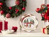 Villeroy & Boch Annual Christmas Edition Jahresteller 2025 Produktbild-Vorschau 4