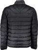 Napapijri Perfect Men's Jacket Schwarz Farbe: Schwarz, Produktbild-Vorschau 6