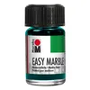 Marmorierfarbe 15Ml Türkisblau # Mar 130539098 Easy Marble Voir les images du produit 2