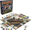 Monopoly F9422101, Stolová hra, Simulácia ekonomiky, 8 rok Náhľad obrázku produktu 1